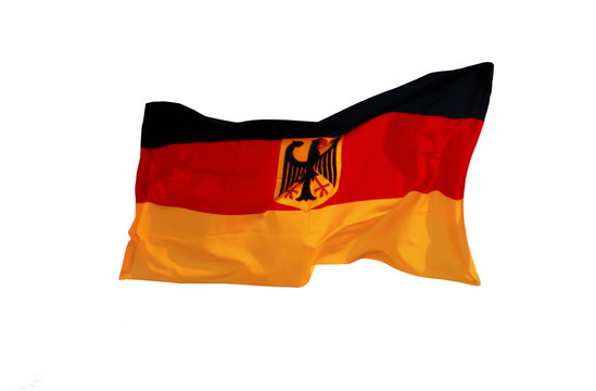Deutschland Flagge Images – Browse 98 Stock Photos, Vectors, and Video