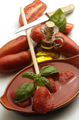 Pelati e San Marzano