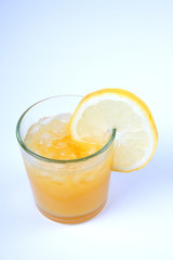 Orange juice