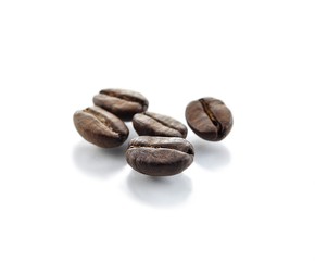 coffee beans