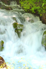 Fototapeta premium waterfall