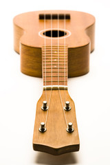 Fototapeta premium ウクレレ