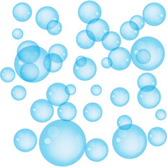 bolle di sapone