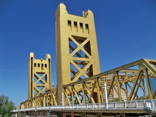 Tower bridge II