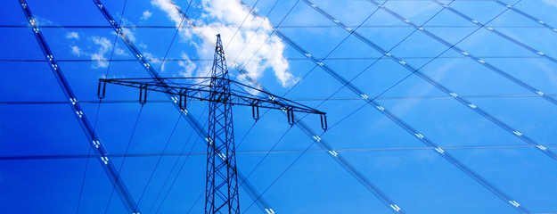 Energieversorgung