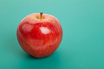 Red Apple