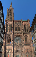 Strassburg Münster