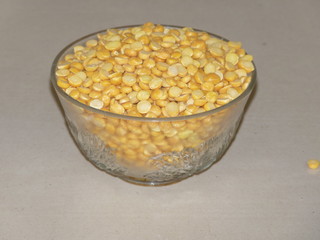 Chana Daal