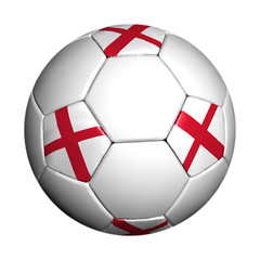 Fußball England