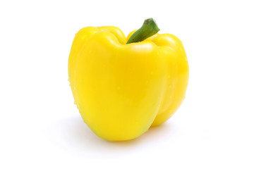 Yellow Pepper