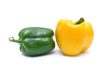 Bell Peppers
