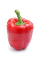 Red Bell Pepper