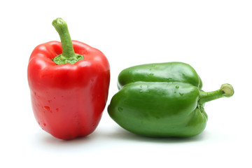 Bell Peppers
