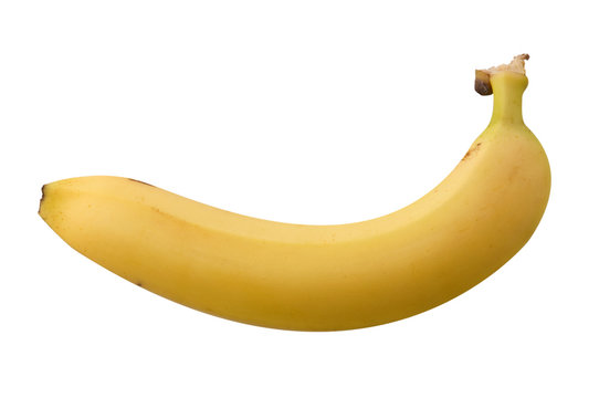 A Banana