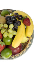fruit basket