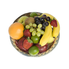 fruit basket