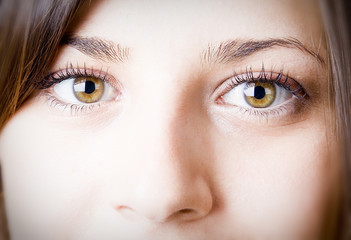 Fototapeta premium young girl