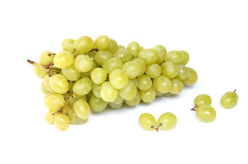 white grape