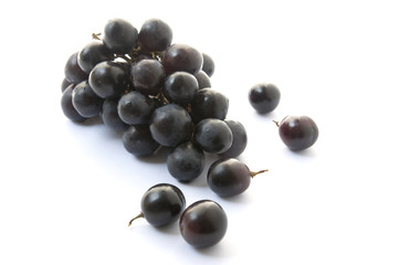 red grape