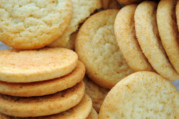 Sugar Cookies - 23083606