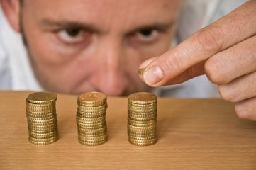 économiser