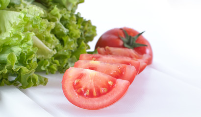 Vegetable
