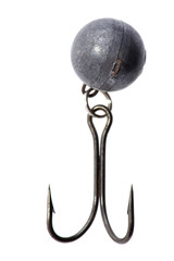 fishhook