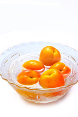 Apricots