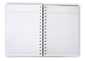 Note Book