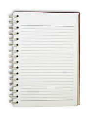 Note Book