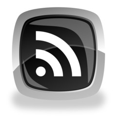 rss internet icon