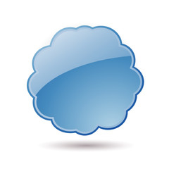 Cloud icon