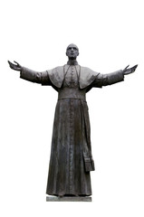 Fototapeta premium Pope Pius XII