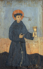 Saint Francis of Assisi
