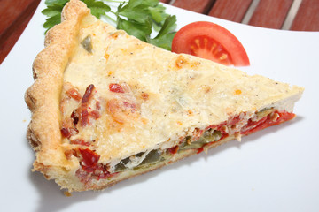 quiche