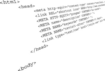 programm html web