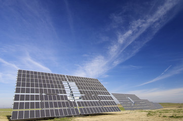 solar energy