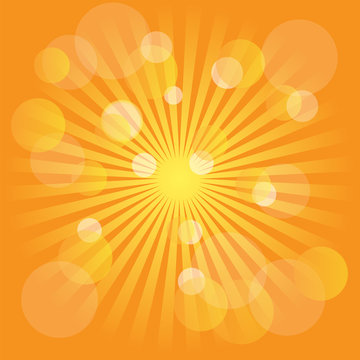 Summer Background