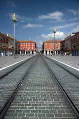 Nice Place Massena