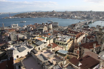 Istanbul