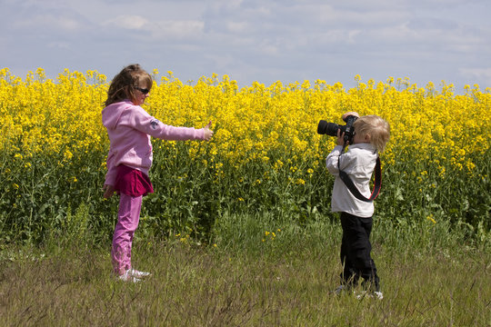 fotoshooting
