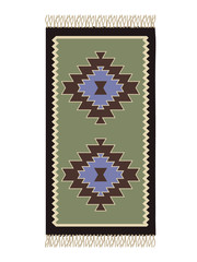 Bosnian carpet