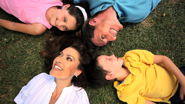 Family Togetherness