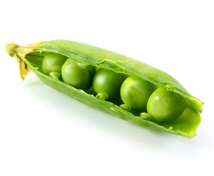 petits pois