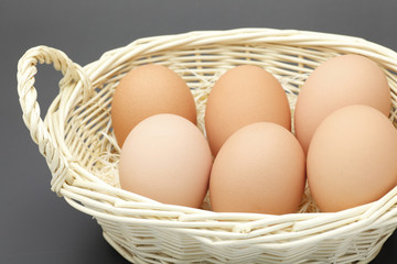 eggs