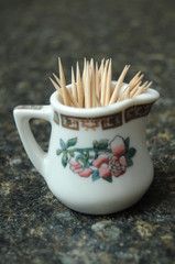 Toothpicks