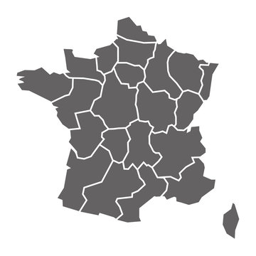 Carte De France" - Images et vidéos libres de droits | Adobe Stock