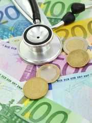 Medizinkosten