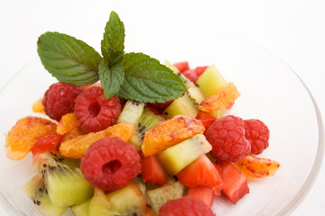Obstsalat