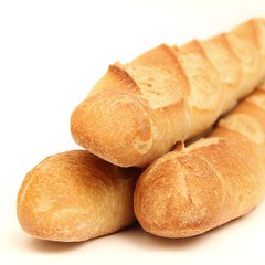 Baguettes parisiennes